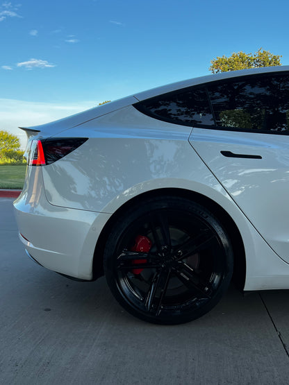 2022 Tesla Model 3 Performance