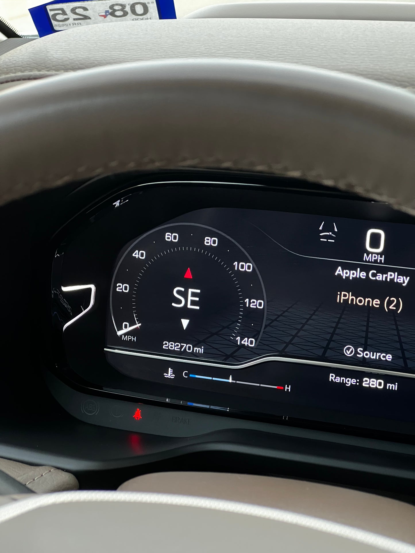2024 GMC Yukon Denali - 6.L V8 Luxury SUV