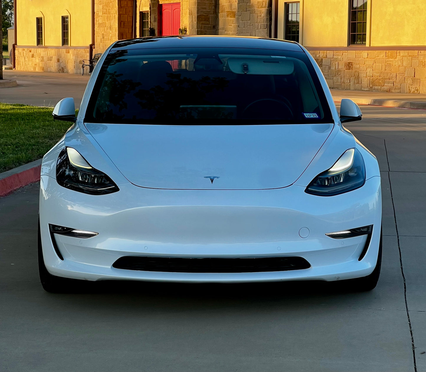 2022 Tesla Model 3 Performance