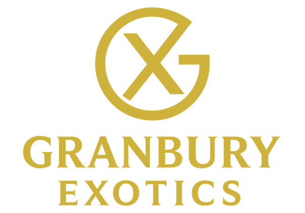 Granbury Exotics